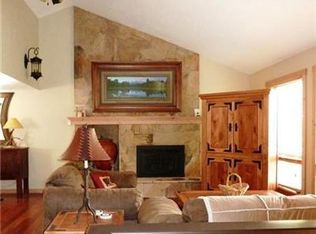 1085 E Deer Blvd #B, Avon, CO 81620