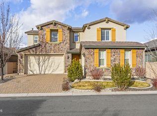 2855 Bonfire Ln, Reno, NV 89521
