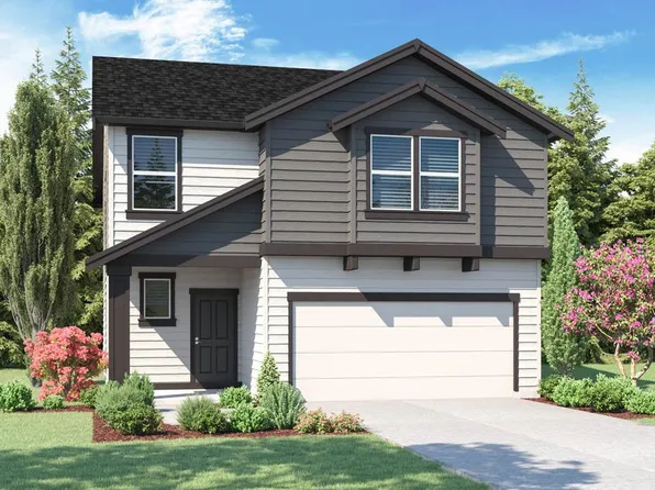 4713 Milo Ave, Salem, OR