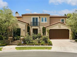 2 Hammond Rd, Mission Viejo, CA 92694
