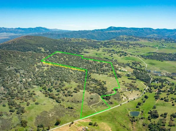 25677 Mesa Grande Rd, Santa Ysabel, CA 92070