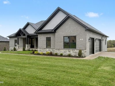 294 Dalton Dr, Fisherville, KY, 40023