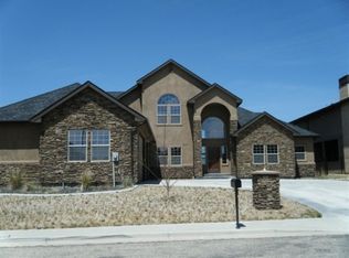 3748 N Quail Hollow Dr, Boise, ID 83703