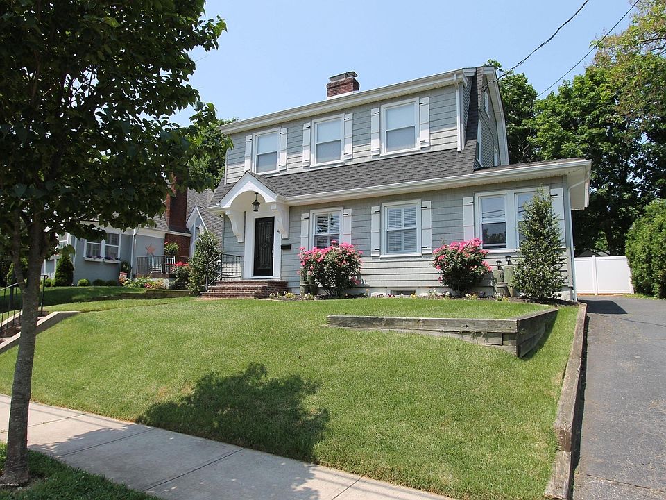 45 Silverton Avenue, Little Silver, NJ 07739 Zillow