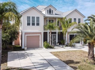 3359 Bluefish Dr, Hernando Beach, FL 34607