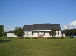 684 McCaskill Rd, Camden, SC 29020