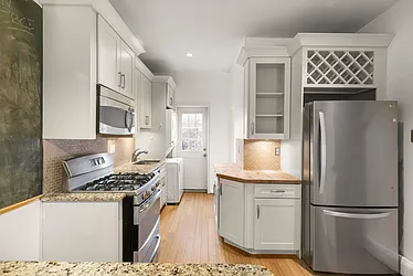 50 Bright Street, #1L OR 101
