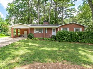 2344 Fox Dr, Marietta, GA 30066