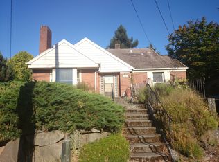 3045 27th Ave W, Seattle, WA