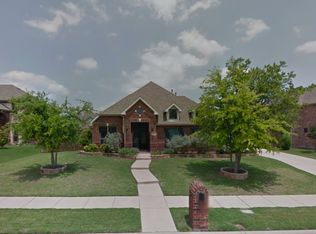 502 Creekside Dr, Murphy, TX 75094