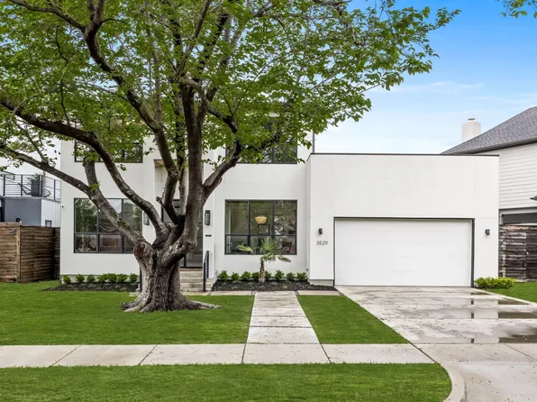 3529 N Versailles Ave, Dallas, TX 75209