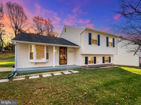 4027 Caribon St, Bowie, MD 20721