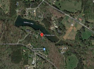 987 Bailey Rd, Woodstock, GA 30188