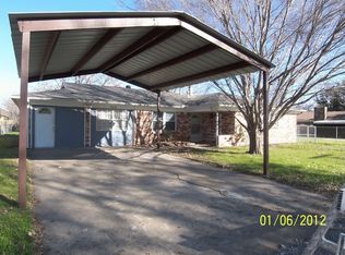 7625 Oxley Dr, Richland Hills, TX 76118