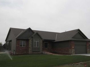 12011 W 34th St S, Wichita, KS 67227
