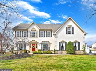 115 Hanover Ave, North Wales, PA 19454