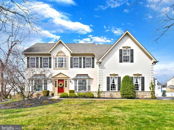 115 Hanover Ave, North Wales, PA 19454