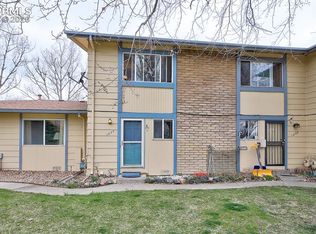 1036 Coronado Pkwy S #B, Denver, CO 80229