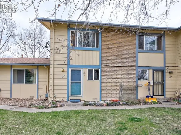 1036 Coronado Pkwy S #B, Denver, CO 80229