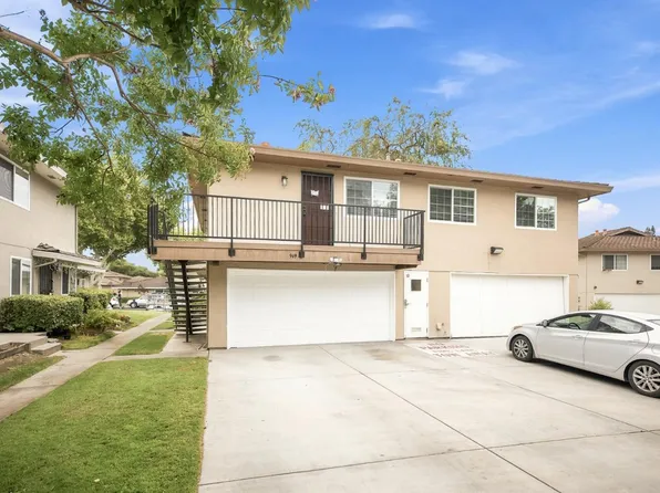 949 Gilchrist Dr APT 1, San Jose, CA 95133