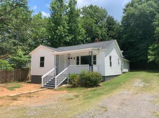 606 4th St, Gaffney, SC 29340