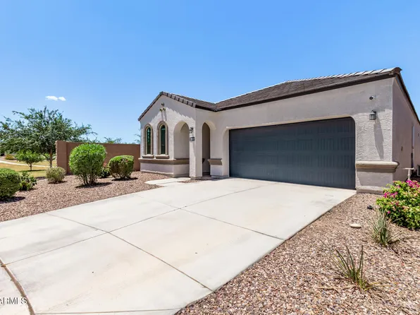28512 N GEODE Drive, San Tan Valley, AZ 85143