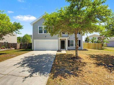 512 Windsong Drive, Rincon, GA, 31326