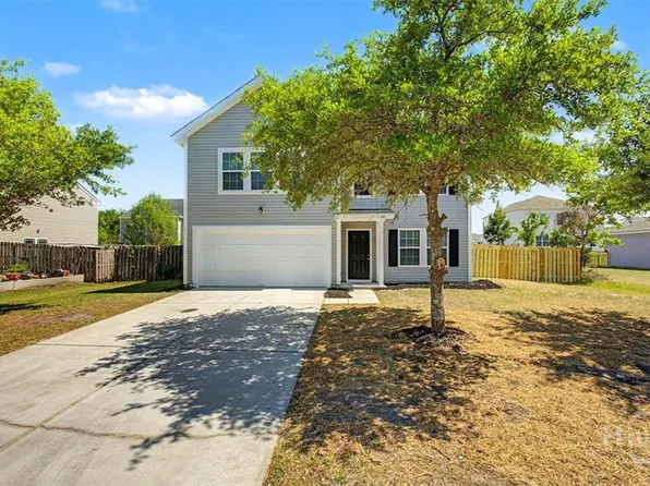 512 Windsong Drive, Rincon, GA 31326