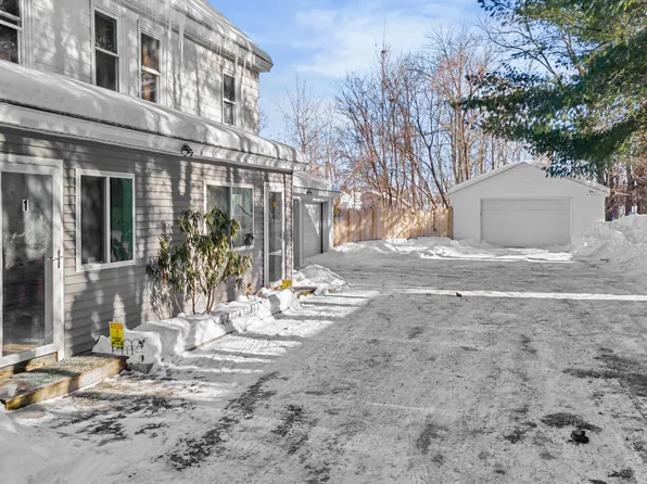 83 Pleasant Street, Waterville, ME 04901