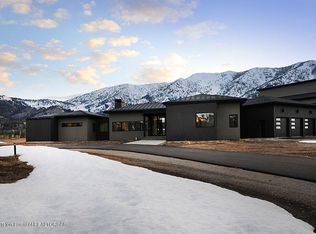 35 Branson Blvd, Alpine, WY 83128