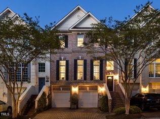 3920 Bentley Brook Dr, Raleigh, NC 27612