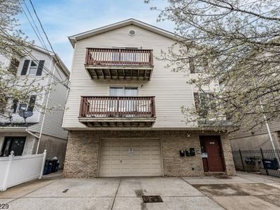 50-52 Johnson St, Newark, NJ, 07105