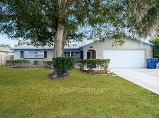 7744 Waterford St, New Pt Richey, FL 34653