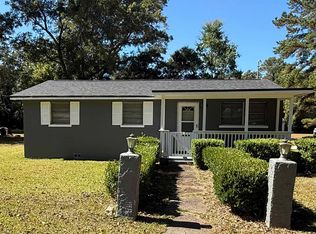 470 Frank Jackson Rd, Quincy, FL 32351