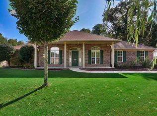 231 Blackwater Dr, Harvest, AL 35749