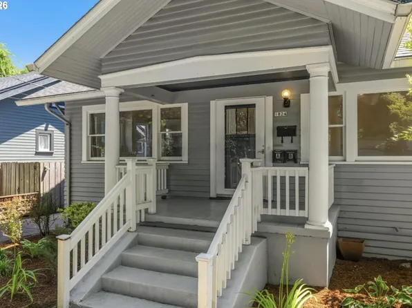 1824 NE 52nd Ave, Portland, OR 97213