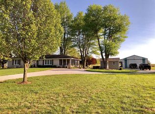 3325 Greensburg Rd, Buffalo, KY 42716