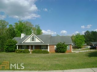 20 Chase Ct, Covington, GA 30016