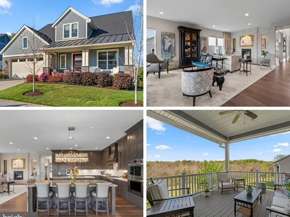 137 Mallard Dr, Lake Frederick, VA 22630