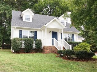 20 Loney Cir, Greensboro, NC 27406