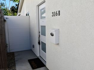 316 N Parker St #B, Orange, CA 92868