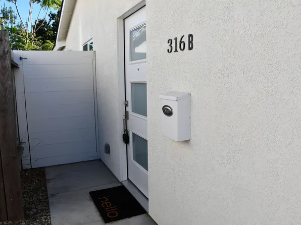 Parker (316), 316 N Parker St #B, Orange, CA 92868