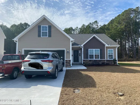 6048 Sagebrush Drive, Greenville, NC 27858