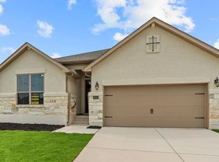 3005 Ashby, Bulverde, TX 78163