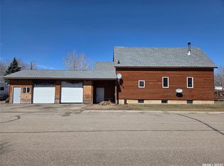 214 1st St W, Alida, SK S0C0B0