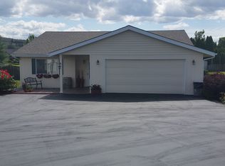 16 Kruse St, Omak, WA 98841