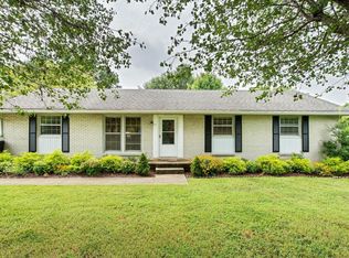 312 Santa Rosa Dr, Old Hickory, TN 37138
