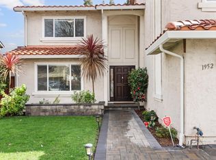 1952 Wave Pl, San Jose, CA 95133