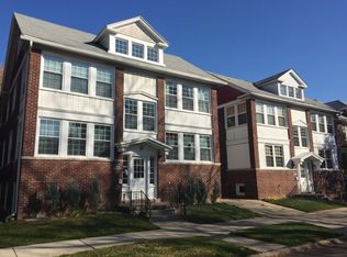 1010 Beaconsfield Ave APT 2S, Grosse Pointe, MI 48230