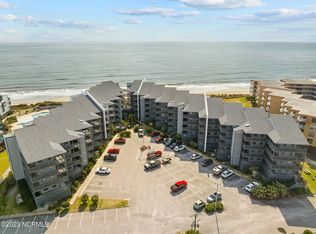 1896 New River Inlet Rd UNIT 1418, N Topsail Beach, NC 28460